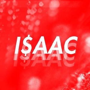 Meet your Posher, Isaac